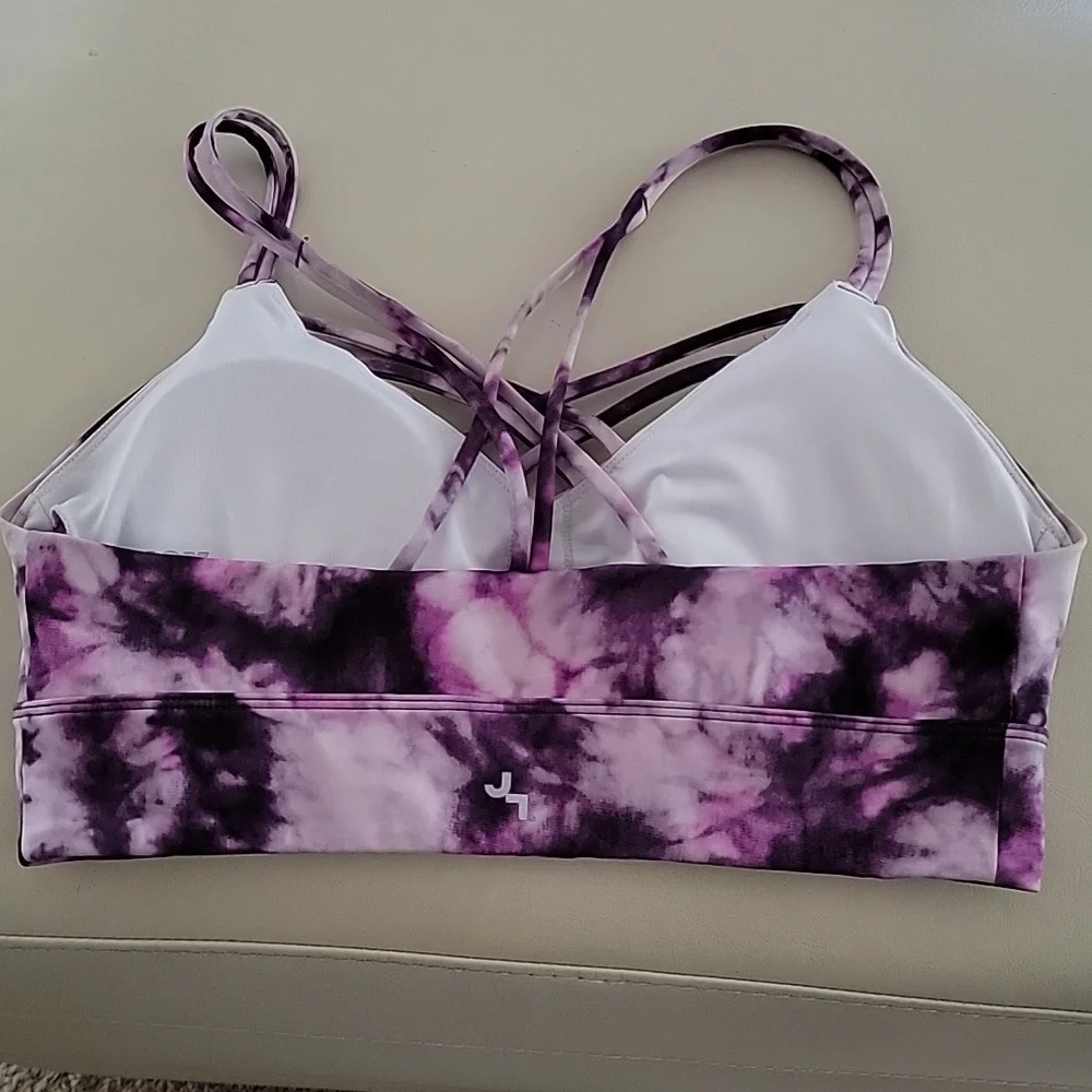 Joy Lab Sports Bra - Picture 2 of 2